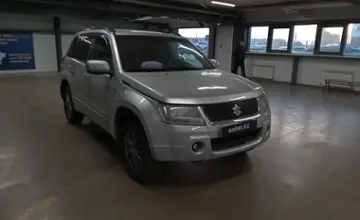 Suzuki Grand Vitara 2011 года за 4 444 444 тг. в Астана фото 2