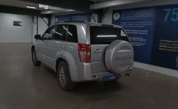 Suzuki Grand Vitara 2011 года за 4 444 444 тг. в Астана фото 4