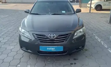 Toyota Camry 2007 года за 5 000 000 тг. в Караганда фото 2