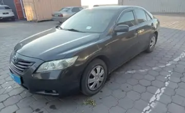 Toyota Camry 2007 года за 5 000 000 тг. в Караганда фото 1