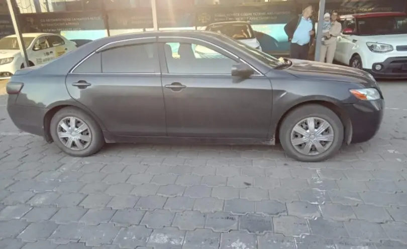Toyota Camry 2007 года за 5 000 000 тг. в Караганда фото 4