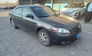 Toyota Camry 2007 года за 5 000 000 тг. в Караганда фото 3