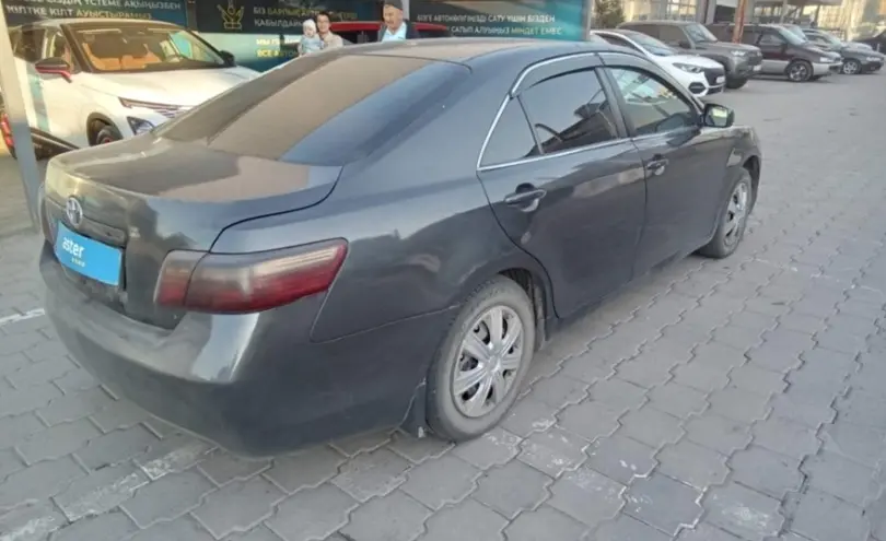 Toyota Camry 2007 года за 5 000 000 тг. в Караганда фото 5