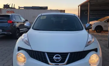 Nissan Juke 2012 года за 5 900 000 тг. в Караганда фото 2