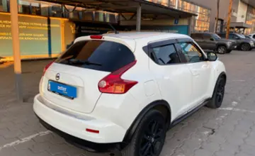 Nissan Juke 2012 года за 5 900 000 тг. в Караганда
