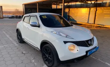 Nissan Juke 2012 года за 5 900 000 тг. в Караганда фото 3