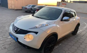 Nissan Juke 2012 года за 5 900 000 тг. в Караганда фото 1