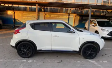Nissan Juke 2012 года за 5 900 000 тг. в Караганда фото 4