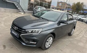 LADA (ВАЗ) Vesta 2024 года за 7 200 000 тг. в Уральск фото 1