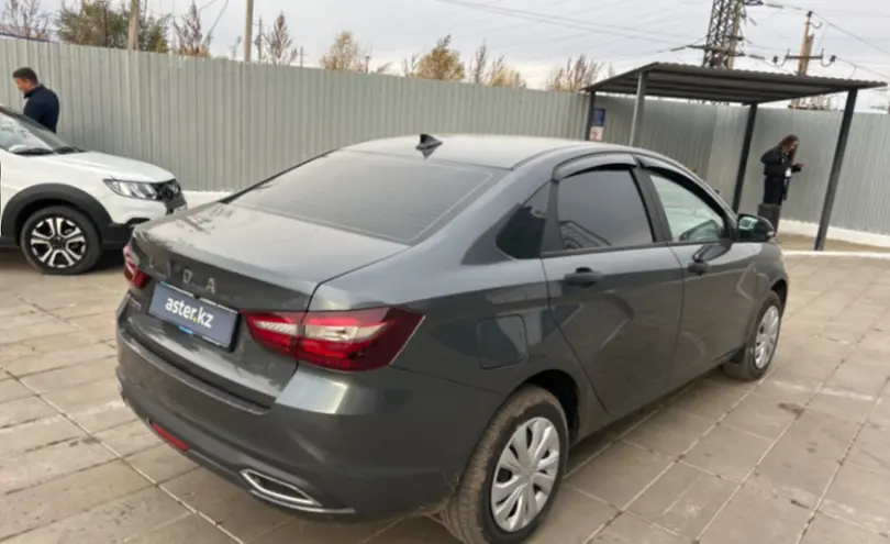 LADA (ВАЗ) Vesta 2024 года за 7 200 000 тг. в Уральск фото 5