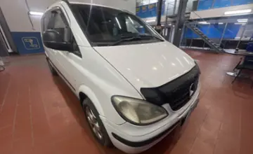 Mercedes-Benz Vito 2009 года за 10 800 000 тг. в Астана фото 3