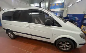 Mercedes-Benz Vito 2009 года за 10 800 000 тг. в Астана фото 4