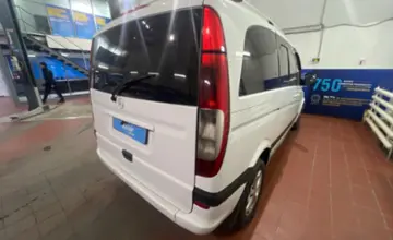 Mercedes-Benz Vito 2009 года за 10 800 000 тг. в Астана