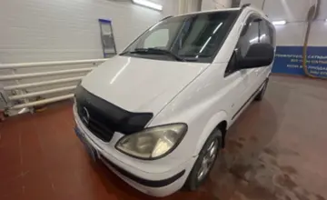 Mercedes-Benz Vito 2009 года за 10 800 000 тг. в Астана фото 1