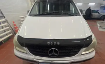Mercedes-Benz Vito 2009 года за 10 800 000 тг. в Астана фото 2
