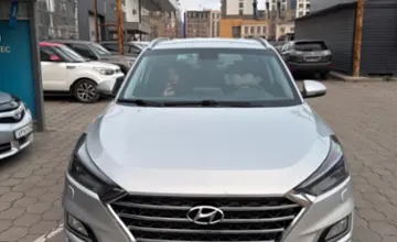 Hyundai Tucson 2019 года за 12 000 000 тг. в Караганда фото 2