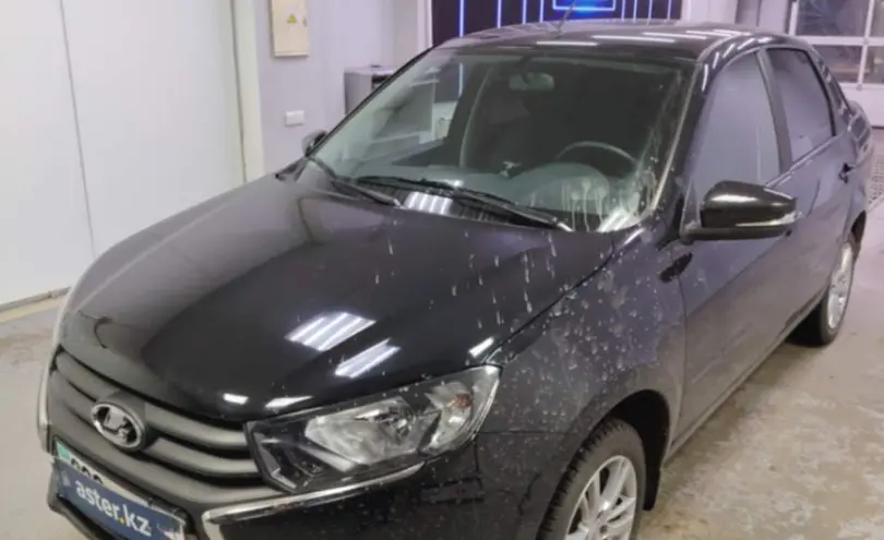 LADA (ВАЗ) Granta 2024 года за 4 800 000 тг. в Павлодар