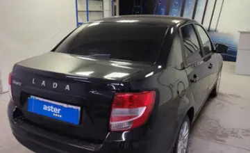 LADA (ВАЗ) Granta 2024 года за 4 800 000 тг. в Павлодар
