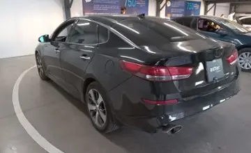 Kia Optima 2019 года за 7 500 000 тг. в Астана фото 4
