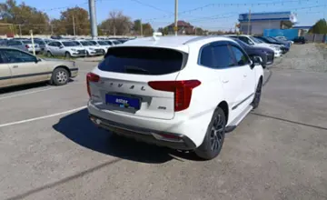 Haval Jolion 2021 года за 8 000 000 тг. в Тараз