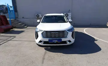 Haval Jolion 2021 года за 8 000 000 тг. в Тараз фото 2