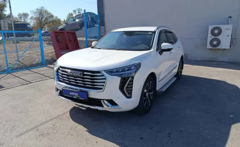 Haval Jolion 2021 года за 8 000 000 тг. в Тараз