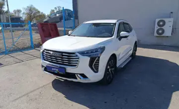 Haval Jolion 2021 года за 8 000 000 тг. в Тараз фото 1