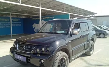 Mitsubishi Pajero 2005 года за 6 800 000 тг. в Кызылорда фото 1