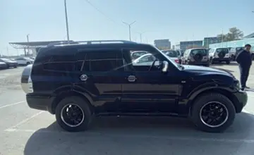 Mitsubishi Pajero 2005 года за 6 800 000 тг. в Кызылорда фото 4