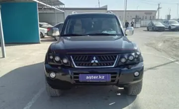 Mitsubishi Pajero 2005 года за 6 800 000 тг. в Кызылорда фото 2