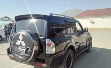 Mitsubishi Pajero 2005 года за 6 800 000 тг. в Кызылорда