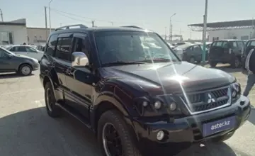 Mitsubishi Pajero 2005 года за 6 800 000 тг. в Кызылорда фото 3