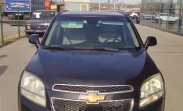 Chevrolet Orlando 2013 года за 3 500 000 тг. в Петропавловск фото 2