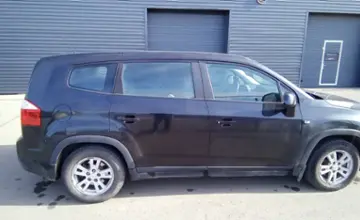 Chevrolet Orlando 2013 года за 3 500 000 тг. в Петропавловск фото 4