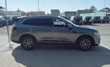 Renault Samsung QM6 2020 года за 9 500 000 тг. в Кызылорда фото 4