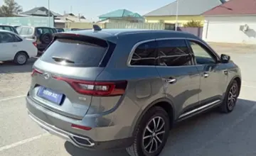 Renault Samsung QM6 2020 года за 9 500 000 тг. в Кызылорда