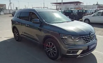 Renault Samsung QM6 2020 года за 9 500 000 тг. в Кызылорда фото 3