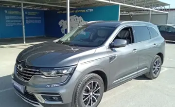 Renault Samsung QM6 2020 года за 9 500 000 тг. в Кызылорда фото 1