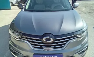 Renault Samsung QM6 2020 года за 9 500 000 тг. в Кызылорда фото 2