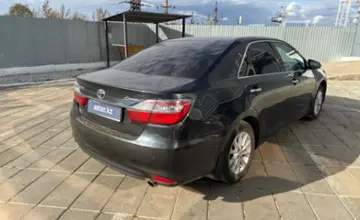 Toyota Camry 2015 года за 9 500 000 тг. в Уральск