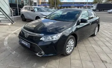 Toyota Camry 2015 года за 9 500 000 тг. в Уральск фото 1