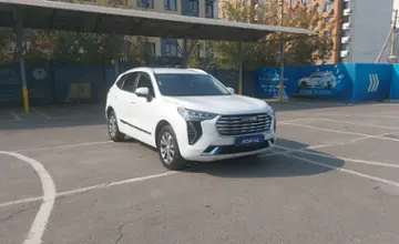 Haval Jolion 2022 года за 9 000 000 тг. в Алматы фото 2