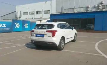 Haval Jolion 2022 года за 9 000 000 тг. в Алматы фото 3