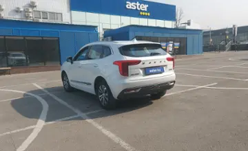 Haval Jolion 2022 года за 9 000 000 тг. в Алматы фото 4