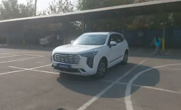 Haval Jolion 2022 года за 9 000 000 тг. в Алматы фото 1