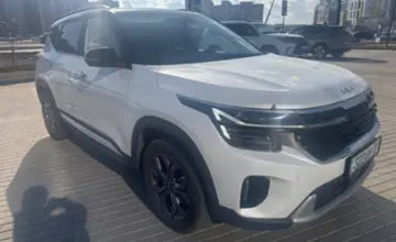 Kia Seltos 2024 года за 9 000 000 тг. в Астана фото 3