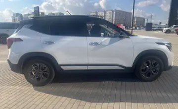 Kia Seltos 2024 года за 9 000 000 тг. в Астана фото 4