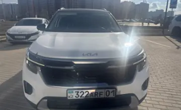 Kia Seltos 2024 года за 9 000 000 тг. в Астана фото 2