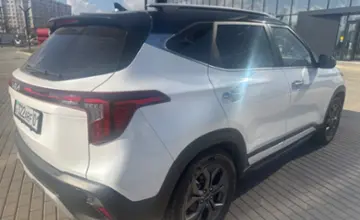 Kia Seltos 2024 года за 9 000 000 тг. в Астана