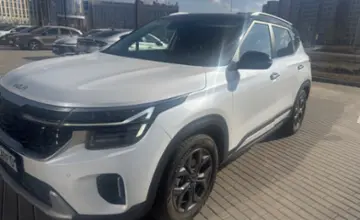 Kia Seltos 2024 года за 9 000 000 тг. в Астана фото 1